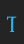 T Daybreaker font 