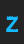 Z Decaying font 