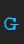 G Facelift font 
