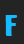 f Fanatika One font 