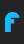 F Fingerpop font 