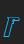 F Fontovision IV font 