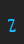 z Galaxative tower font 