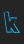 k Gamma Scale font 