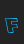F Gamma Scale font 