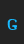 G Grubby font 