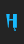 H Hyper 3 font 
