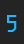 5 I am simplified font 
