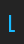 L I am simplified font 