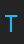 T I am simplified font 