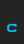 c Iconified font 