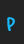 P International Playboy font 
