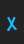 X International Playboy font 