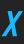 X KittKat font 