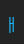 H Long Cool Mother font 