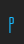 P Long Cool Mother font 