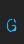G Console font 