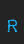 R Console font 