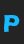 p LinusPlaySW font 