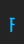 F Lupinus font 