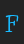 F Minya font 