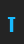 T Octogone Tryout font 