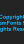  Old Copperfield font 