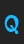 Q Olopus font 