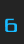 6 One-Eighty font 