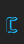 C Qlumpy Shadow (BRK) font 