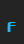 f Quadaptor font 