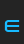 E Saved By Zero font 