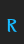 R Spirit Medium font 
