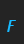 f SF Square Root Oblique font 