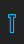 T Steelfish font 