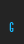 g Movie Poster font 