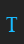 T ThamesCondensed font 
