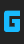 G Transformers Solid font 