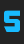 S Transformers Solid font 