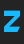 Z Transformers Solid font 