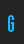G Trust This One font 