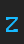 Z Untitted font 
