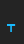 T Visitor TT1 (BRK) font 
