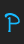 P Argonaut font 