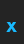 x World of Water font 