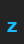 z World of Water font 
