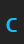 C World of Water font 