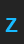 Z World of Water font 