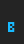 B Pixelzim font 
