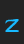 Z Initial font 